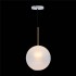 Подвесной светодиодный светильник Loft IT Bolle 2028-P1 - изображение 4 Подвесной светодиодный светильник Loft IT Bolle 2028-P1 - изображение 4