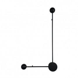 Настенный светодиодный светильник Loft IT Linio 10047
