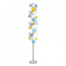 Торшер Loft IT Matisse 10008F mult