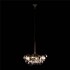 Подвесная люстра Loft IT Bunch 10048/6 Brown - изображение 2 Подвесная люстра Loft IT Bunch 10048/6 Brown - изображение 2