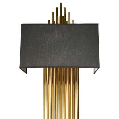 Настенный светильник Loft IT Elegio 10107 Black - изображение 4 Настенный светильник Loft IT Elegio 10107 Black - изображение 4