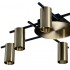 Потолочная люстра Loft IT Tribes 8120C-6 - изображение 2 Потолочная люстра Loft IT Tribes 8120C-6 - изображение 2