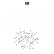 Подвесная светодиодная люстра Loft IT Heracleum 9022-63S