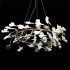 Подвесная люстра Loft IT Fleur 10124/8 - изображение 3 Подвесная люстра Loft IT Fleur 10124/8 - изображение 3
