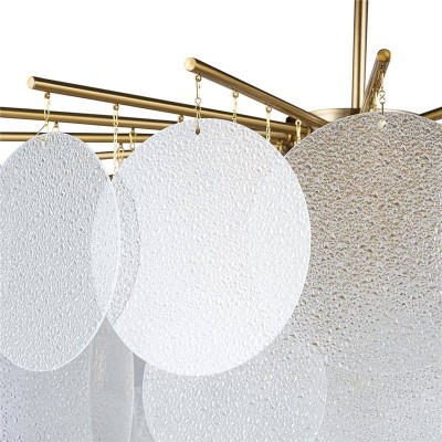 Подвесная люстра Loft IT Frost 10022/800 - изображение 4 Подвесная люстра Loft IT Frost 10022/800 - изображение 4