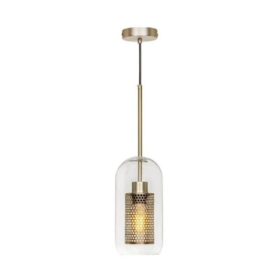 Подвесной светильник Loft IT Heragon Loft2567-D - изображение 2 Подвесной светильник Loft IT Heragon Loft2567-D - изображение 2