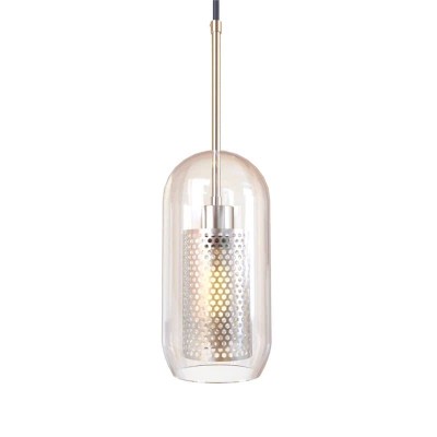 Подвесной светильник Loft IT Heragon Loft2567-D - изображение 3 Подвесной светильник Loft IT Heragon Loft2567-D - изображение 3