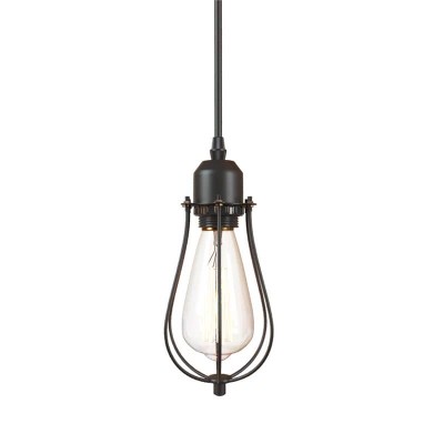 Подвесной светильник Loft IT Loft1124 - изображение 2 Подвесной светильник Loft IT Loft1124 - изображение 2