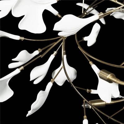Подвесная люстра Loft IT Fleur 10125/8 - изображение 2 Подвесная люстра Loft IT Fleur 10125/8 - изображение 2