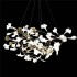 Подвесная люстра Loft IT Fleur 10125/8 - изображение 3 Подвесная люстра Loft IT Fleur 10125/8 - изображение 3