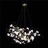 Подвесная люстра Loft IT Fleur 10125/8 - изображение 4 Подвесная люстра Loft IT Fleur 10125/8 - изображение 4