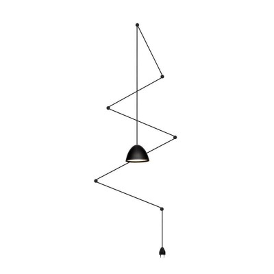 Бра Loft IT Bun Loft1610BL - изображение 3 Бра Loft IT Bun Loft1610BL - изображение 3