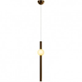 Подвесной светодиодный светильник Loft IT 5053-A