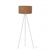 Торшер Loft IT Nordic 1700-FWH+LC