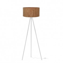 Торшер Loft IT Nordic 1700-FWH+LC