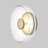 Настенный светодиодный светильник Loft IT Disk 8210-W - изображение 2 Настенный светодиодный светильник Loft IT Disk 8210-W - изображение 2