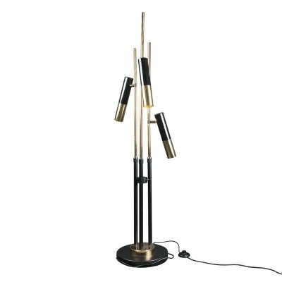 Торшер Loft IT Ike 9952-F3 - изображение 3 Торшер Loft IT Ike 9952-F3 - изображение 3