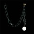 Подвесной светильник Loft IT Chain 10128C Green - изображение 2 Подвесной светильник Loft IT Chain 10128C Green - изображение 2