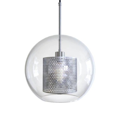 Подвесной светильник Loft IT Heragon Loft2567-C - изображение 2 Подвесной светильник Loft IT Heragon Loft2567-C - изображение 2