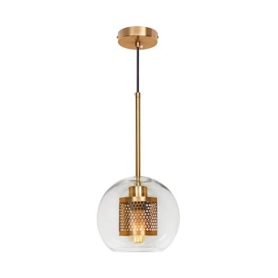 Подвесной светильник Loft IT Heragon Loft2566-A - изображение 2 Подвесной светильник Loft IT Heragon Loft2566-A - изображение 2