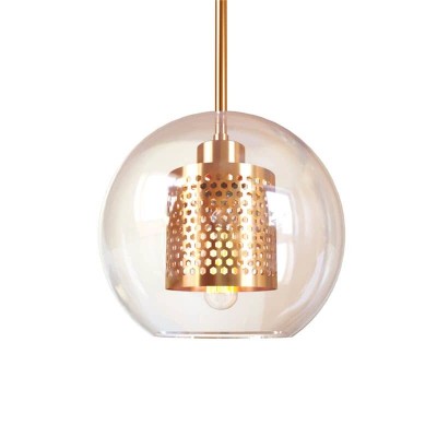 Подвесной светильник Loft IT Heragon Loft2566-A - изображение 3 Подвесной светильник Loft IT Heragon Loft2566-A - изображение 3