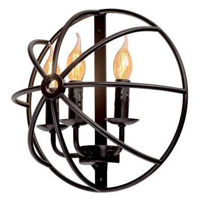 Бра Loft IT Loft1192W - изображение 5 Бра Loft IT Loft1192W - изображение 5