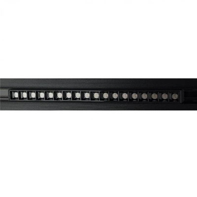 Трековый светодиодный светильник для магнитного шинопровода LOFT IT Tech T005-18 - изображение 3 Трековый светодиодный светильник для магнитного шинопровода LOFT IT Tech T005-18 - изображение 3