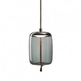 Подвесной светодиодный светильник Loft IT Knot 8134-C