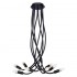 Подвесная люстра Loft IT Roots Loft1714-BL - изображение 2 Подвесная люстра Loft IT Roots Loft1714-BL - изображение 2