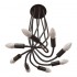 Подвесная люстра Loft IT Roots Loft1714-BL - изображение 4 Подвесная люстра Loft IT Roots Loft1714-BL - изображение 4
