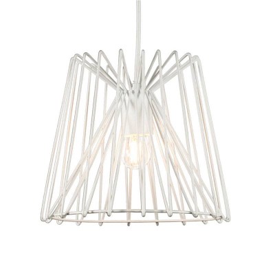 Подвесной светильник Loft IT Deseno 10033 White - изображение 4 Подвесной светильник Loft IT Deseno 10033 White - изображение 4