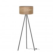 Торшер Loft IT Nordic 1700-FBK+LW