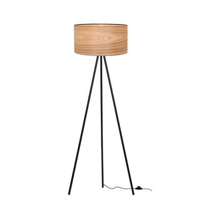 Торшер Loft IT Nordic 1700-FBK+LW - изображение 5 Торшер Loft IT Nordic 1700-FBK+LW - изображение 5