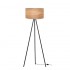 Торшер Loft IT Nordic 1700-FBK+LW - изображение 5 Торшер Loft IT Nordic 1700-FBK+LW - изображение 5