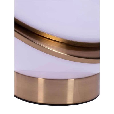 Настольная лампа Loft IT Crescent 5063T-B - изображение 2 Настольная лампа Loft IT Crescent 5063T-B - изображение 2