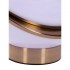 Настольная лампа Loft IT Crescent 5063T-B - изображение 2 Настольная лампа Loft IT Crescent 5063T-B - изображение 2