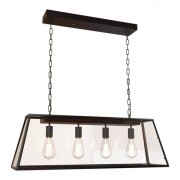 Подвесная люстра Loft IT Loft3110C