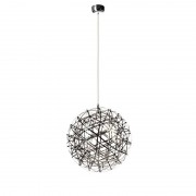 Подвесной светодиодный светильник Loft IT Raimond 1898/6