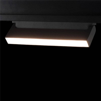Трековый светодиодный светильник для магнитного шинопровода LOFT IT Tech T107-12 - изображение 2 Трековый светодиодный светильник для магнитного шинопровода LOFT IT Tech T107-12 - изображение 2
