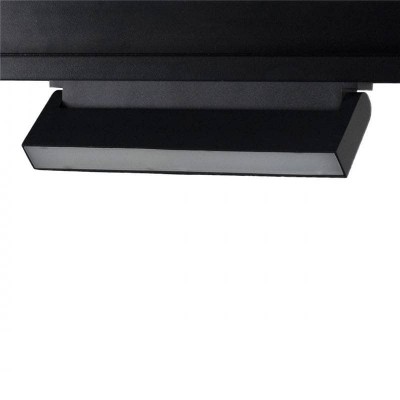 Трековый светодиодный светильник для магнитного шинопровода LOFT IT Tech T107-12 - изображение 4 Трековый светодиодный светильник для магнитного шинопровода LOFT IT Tech T107-12 - изображение 4