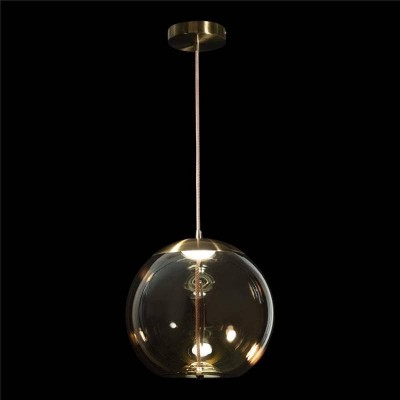 Подвесной светодиодный светильник Loft IT Knot 8135-B - изображение 2 Подвесной светодиодный светильник Loft IT Knot 8135-B - изображение 2