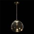 Подвесной светодиодный светильник Loft IT Knot 8135-B - изображение 2 Подвесной светодиодный светильник Loft IT Knot 8135-B - изображение 2