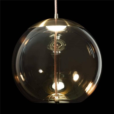 Подвесной светодиодный светильник Loft IT Knot 8135-B - изображение 4 Подвесной светодиодный светильник Loft IT Knot 8135-B - изображение 4