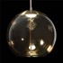 Подвесной светодиодный светильник Loft IT Knot 8135-B - изображение 4 Подвесной светодиодный светильник Loft IT Knot 8135-B - изображение 4