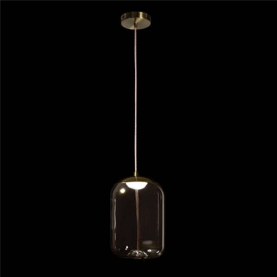 Подвесной светодиодный светильник Loft IT Knot 8135-C - изображение 2 Подвесной светодиодный светильник Loft IT Knot 8135-C - изображение 2