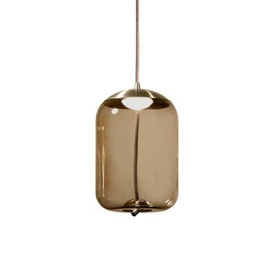 Подвесной светодиодный светильник Loft IT Knot 8135-C - изображение 3 Подвесной светодиодный светильник Loft IT Knot 8135-C - изображение 3