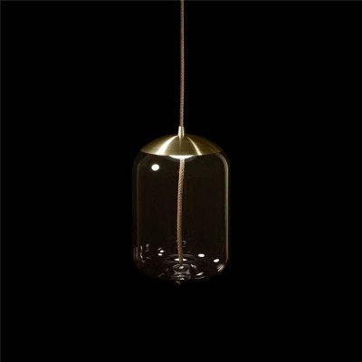 Подвесной светодиодный светильник Loft IT Knot 8135-C - изображение 4 Подвесной светодиодный светильник Loft IT Knot 8135-C - изображение 4