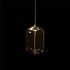 Подвесной светодиодный светильник Loft IT Knot 8135-C - изображение 4 Подвесной светодиодный светильник Loft IT Knot 8135-C - изображение 4