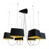 Подвесная люстра Loft IT Street Loft1163-6BL - изображение 3 Подвесная люстра Loft IT Street Loft1163-6BL - изображение 3