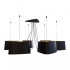 Подвесная люстра Loft IT Street Loft1163-6BL - изображение 4 Подвесная люстра Loft IT Street Loft1163-6BL - изображение 4